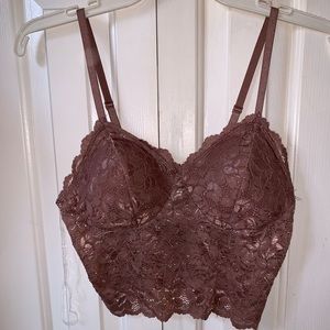 Bozzolo Bralette